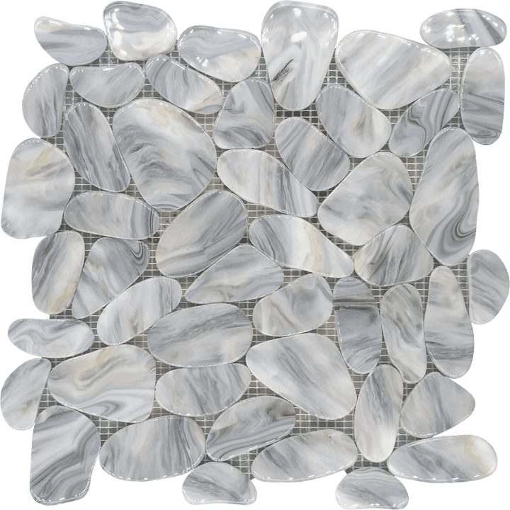 Pebble Mosaics    Series ®    (BTO)