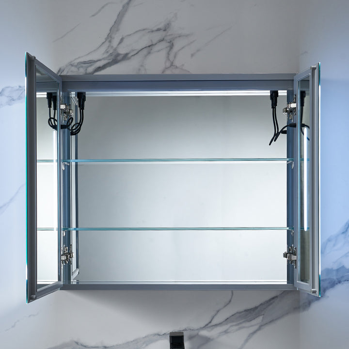 Blossom LED Medicine Cabinet Rigel Series