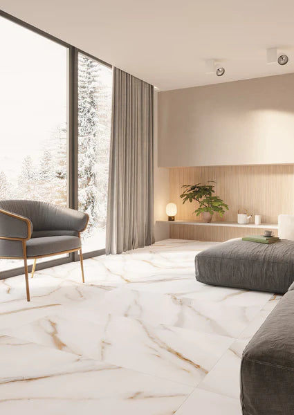 Ecotile  Palace Marble Series