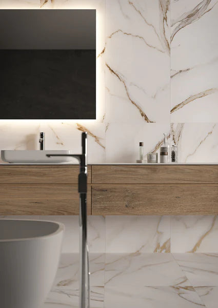 Ecotile  Palace Marble Series
