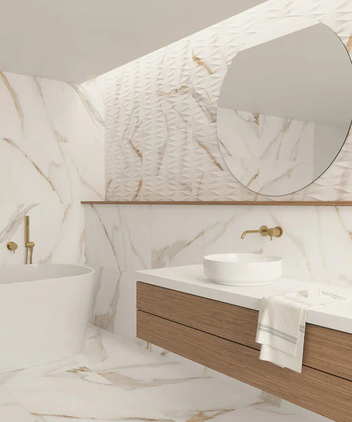 Ecotile  Palace Marble Series