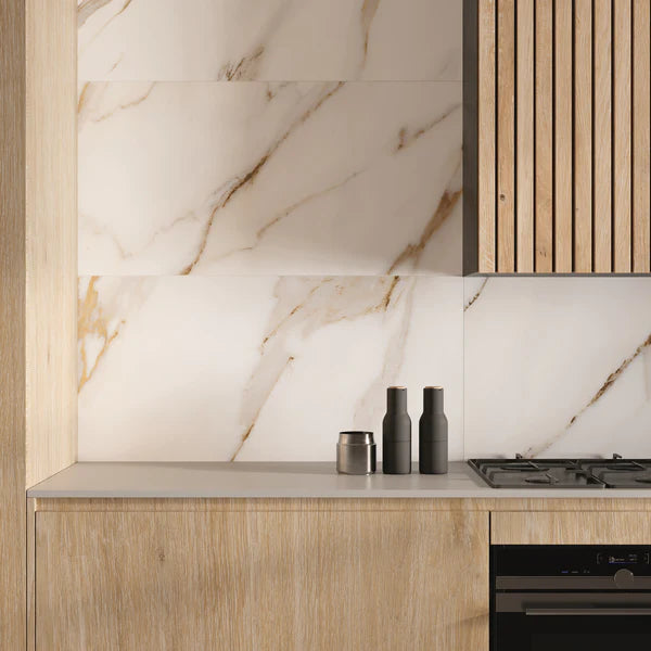 Ecotile  Palace Marble Series