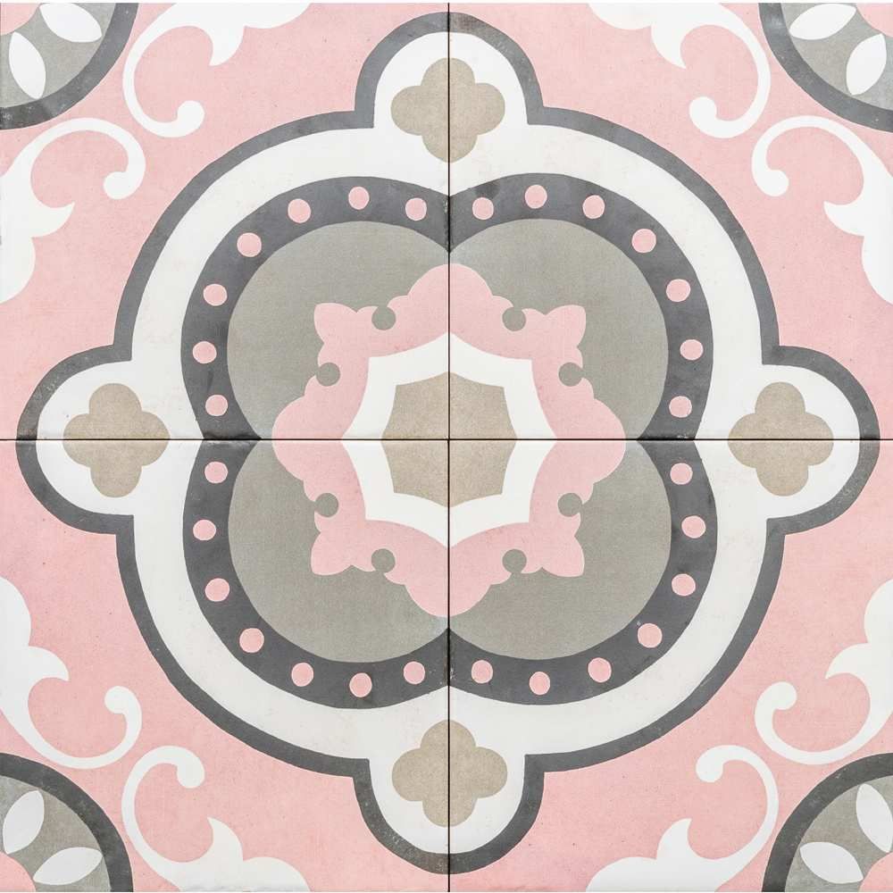 Merola Tile           Barcelona         Series