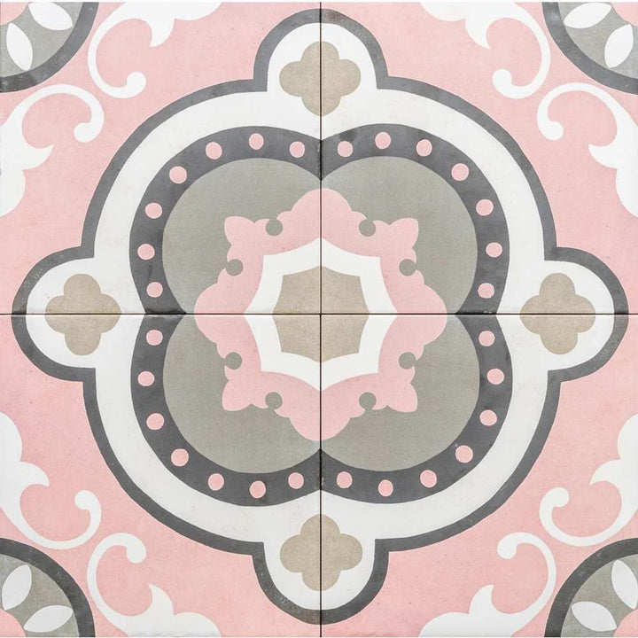 Merola Tile           Barcelona         Series