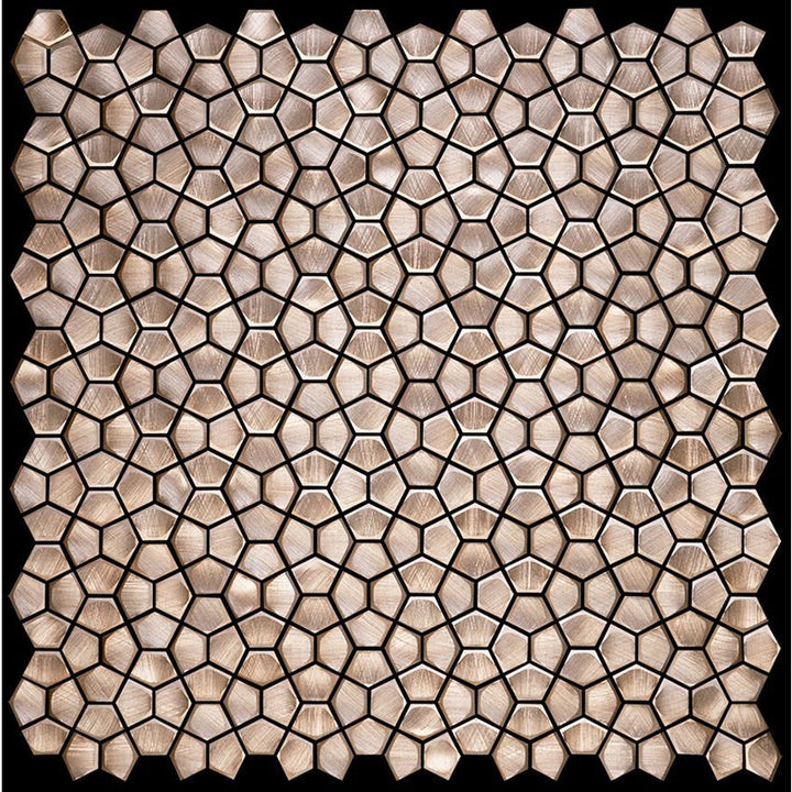 Metal Elements   (GST)