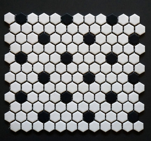 Powerline Imports    Mosaic     Series