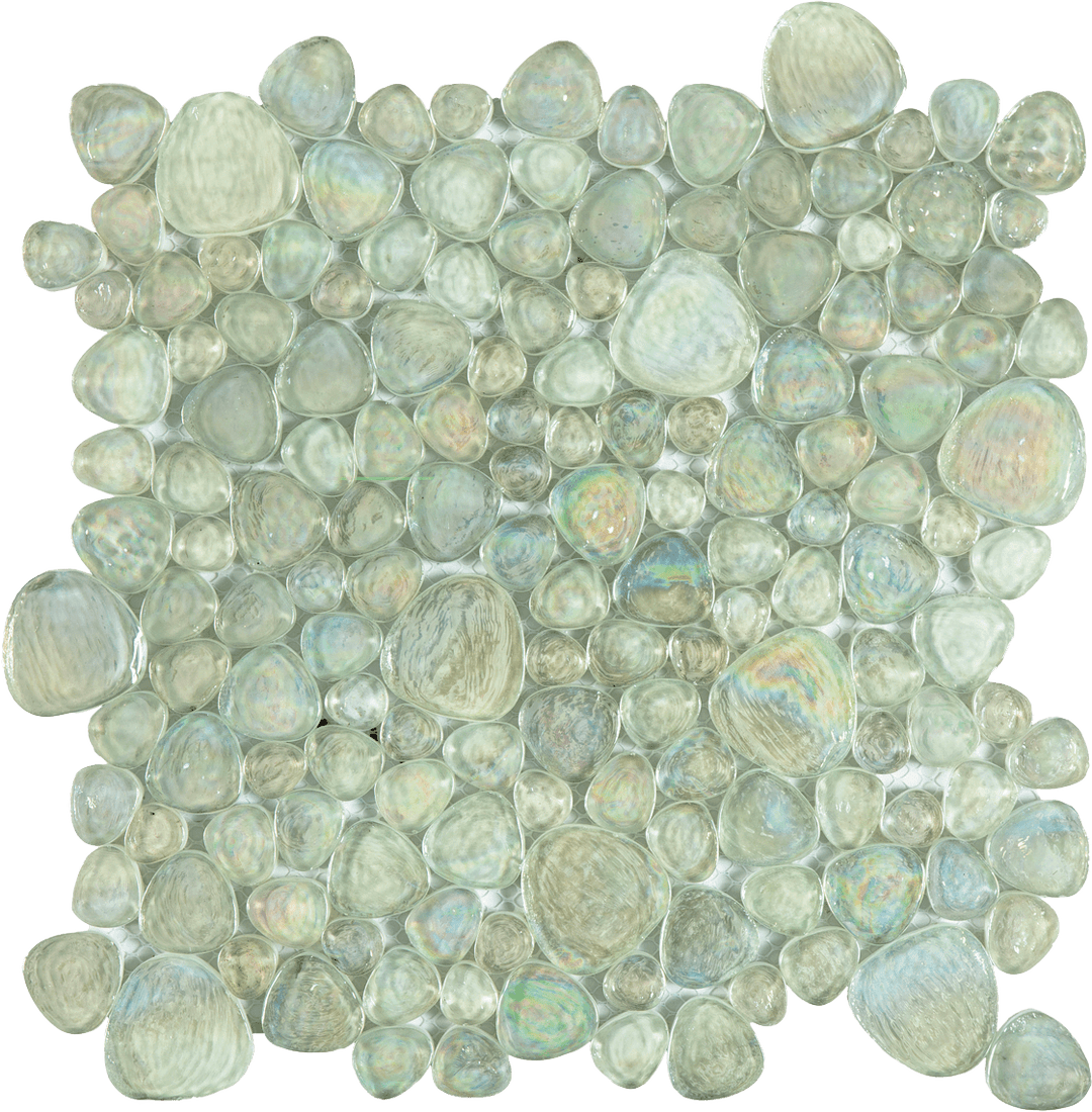Pebble Mosaics    Series ®    (BTO)