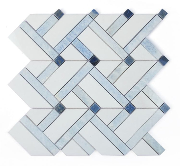 Elysium        Herringbone              Series ®    (EL)