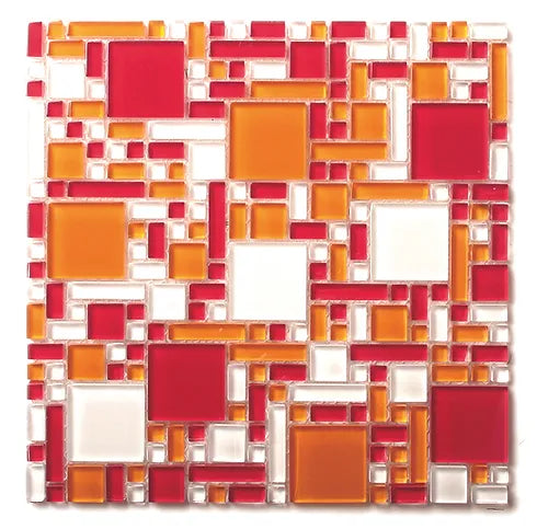 Glass Tile Magic Series – Timeless Tile NYC