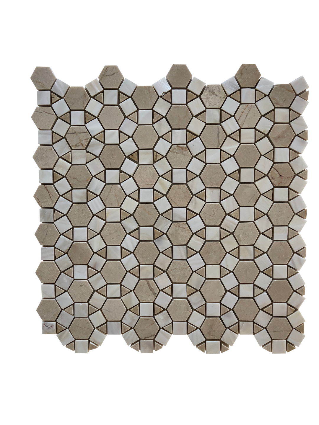 WATER JET MARBLE COLLECTION (OT)