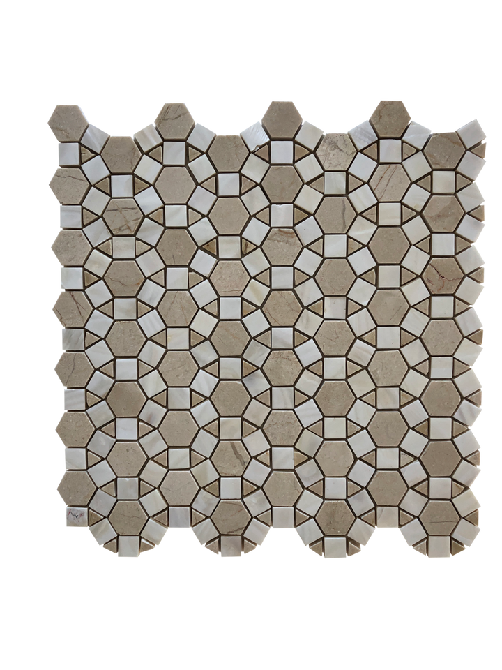 WATER JET MARBLE COLLECTION (OT)