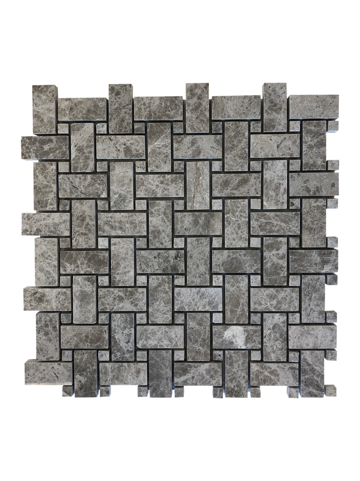 BASKET WAVE MOSAIC COLLECTION (OT)