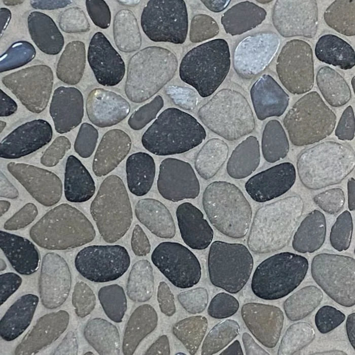 Wayne tile Genesis Glass Series