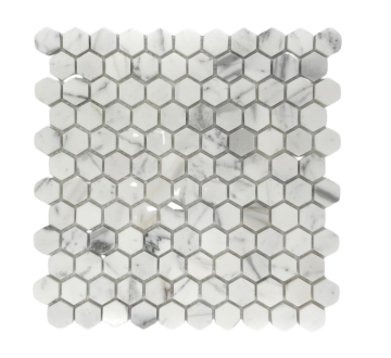 HEXAGON MOSAIC COLLECTION (OT)