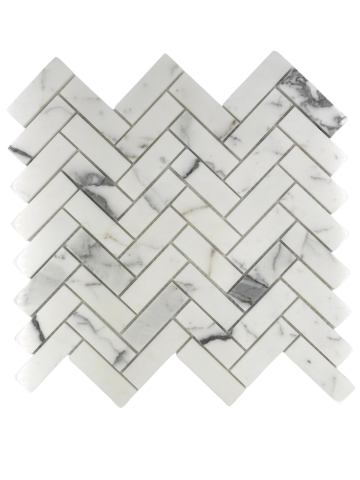 HERRINGBONE MOSAIC COLLECTION (OT)