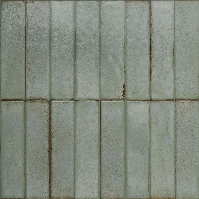 Wayne tile Botanical Series