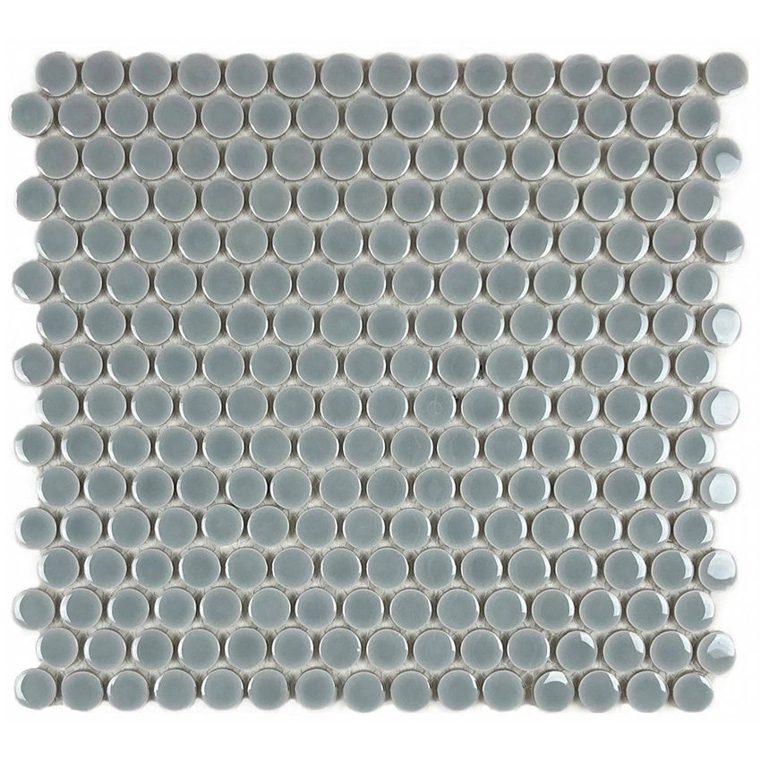 Penny Rounds   (GST)