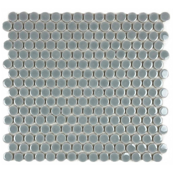 Penny Rounds   (GST)
