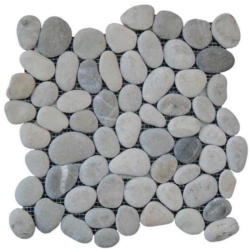StandardTile      Botany Bay Pebbles - Natural    Series