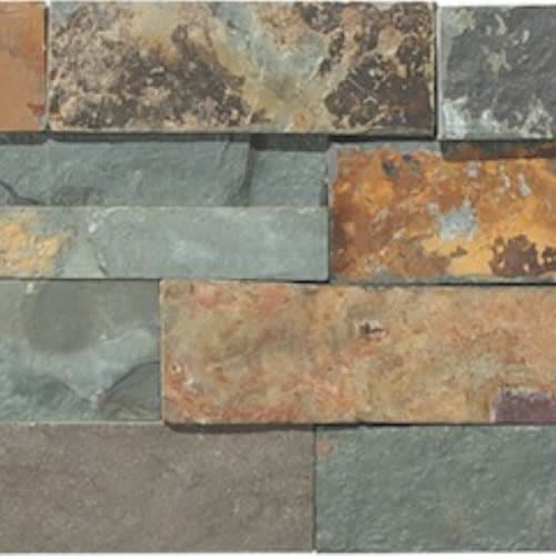 StandardTile     Ledger Stone   Series