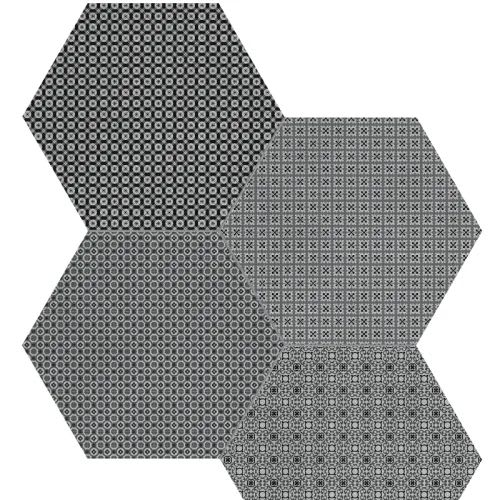StandardTile     Tapestri    Series
