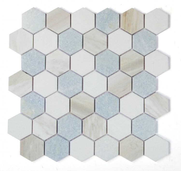 Elysium           Hexagon           Series ®    (EL)