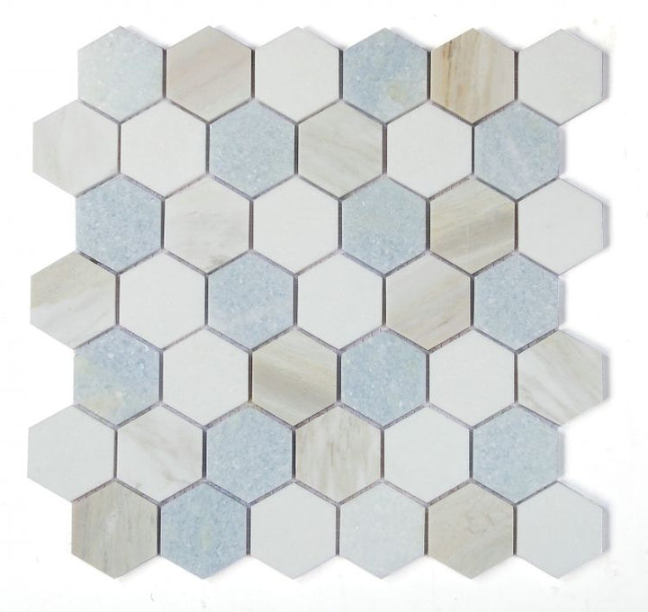Elysium           Hexagon           Series ®    (EL)