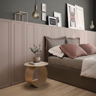 Boiserie  ®   Series   (TTS)
