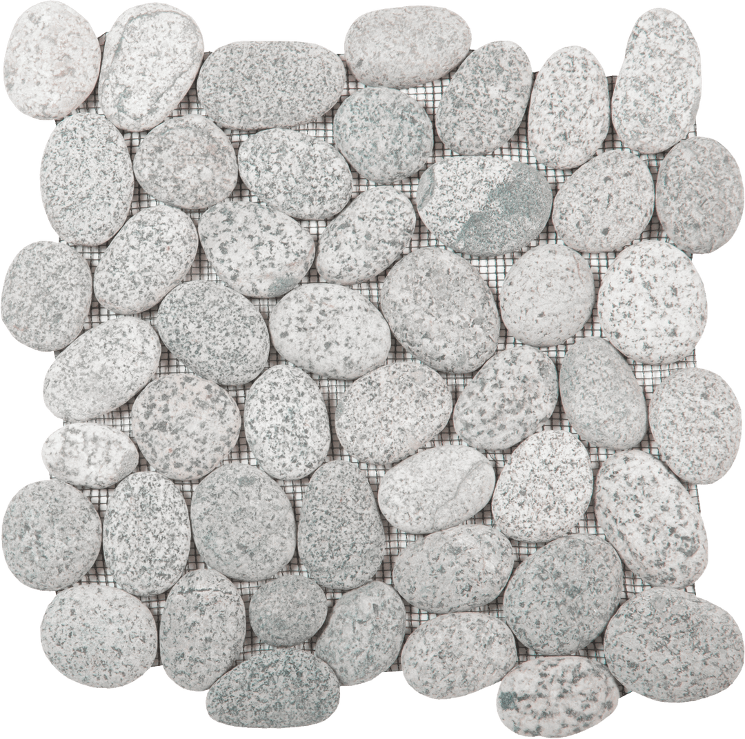 Pebble Mosaics    Series ®    (BTO)