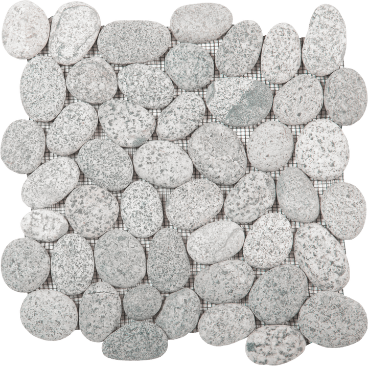 Pebble Mosaics    Series ®    (BTO)