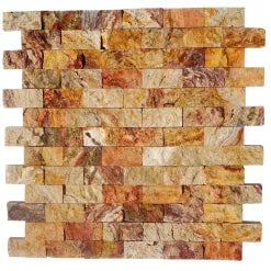 Scabos Travertine ®   Series   (S&Y)