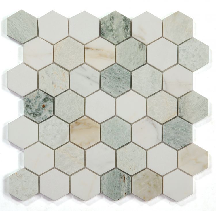 Elysium           Hexagon           Series ®    (EL)