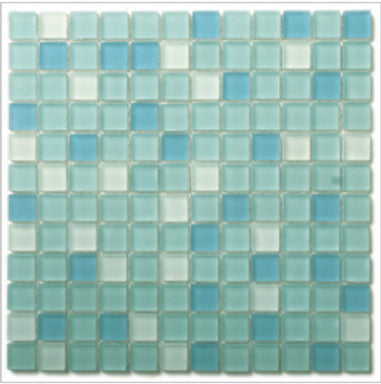 Glass Tile  MBS Blends  Series