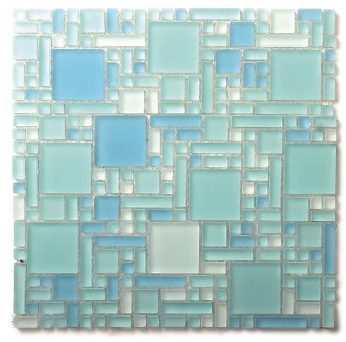 Glass Tile  Magic  Series