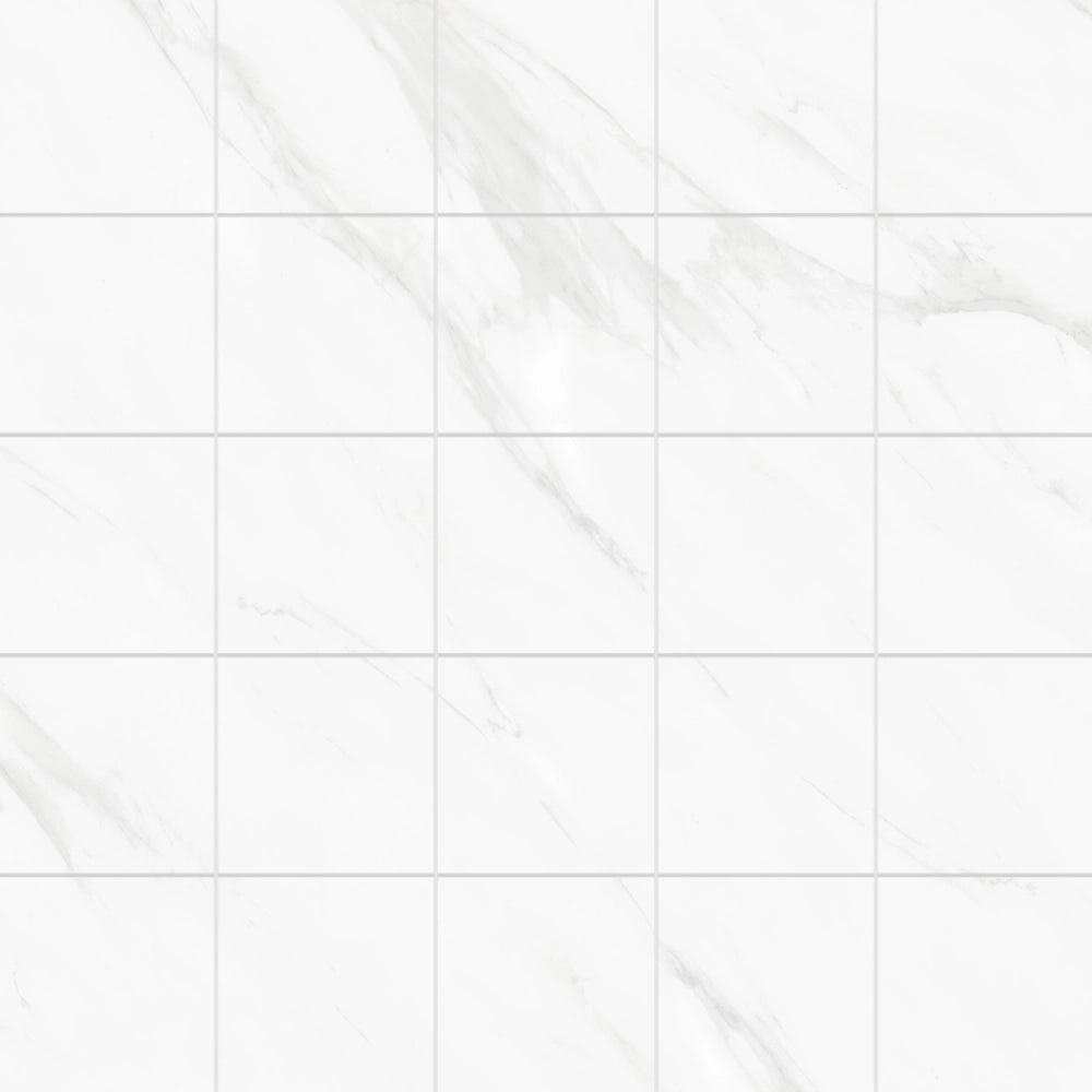 Hexagon Series (DELTA)