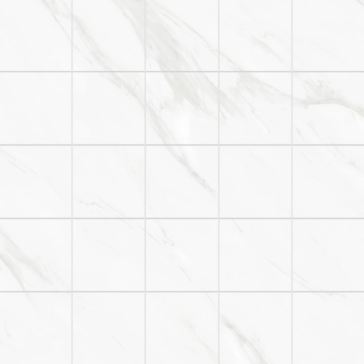 Hexagon Series (DELTA)