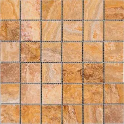 Scabos Travertine ®   Series   (S&Y)