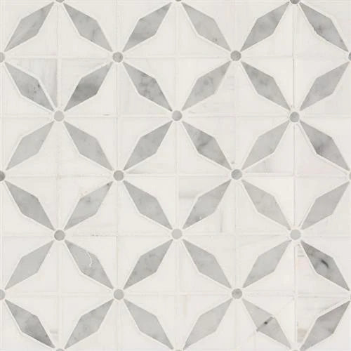 StandardTile      Bianco Dolomite    Series