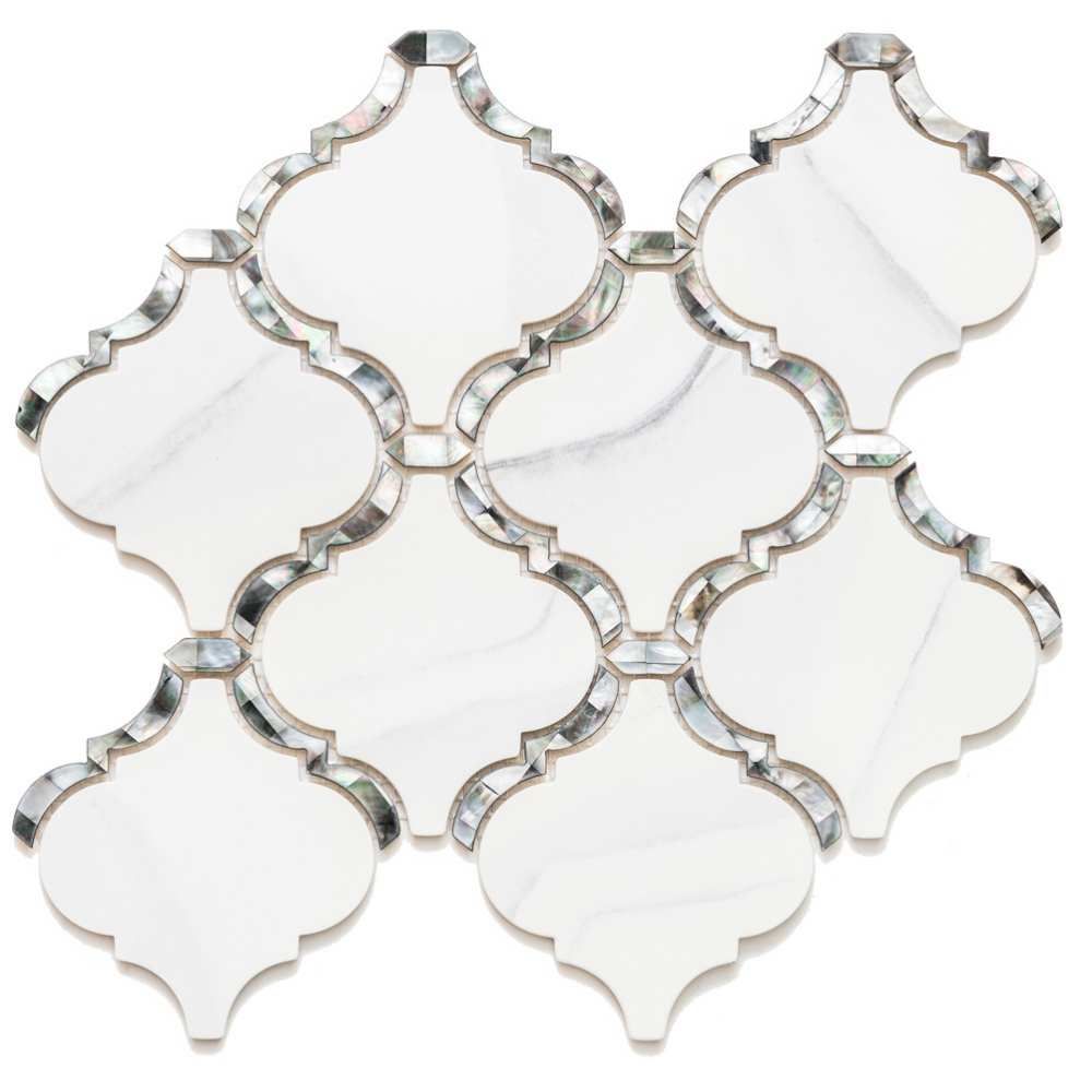Porcelanosa          Akoya Pearl        Series