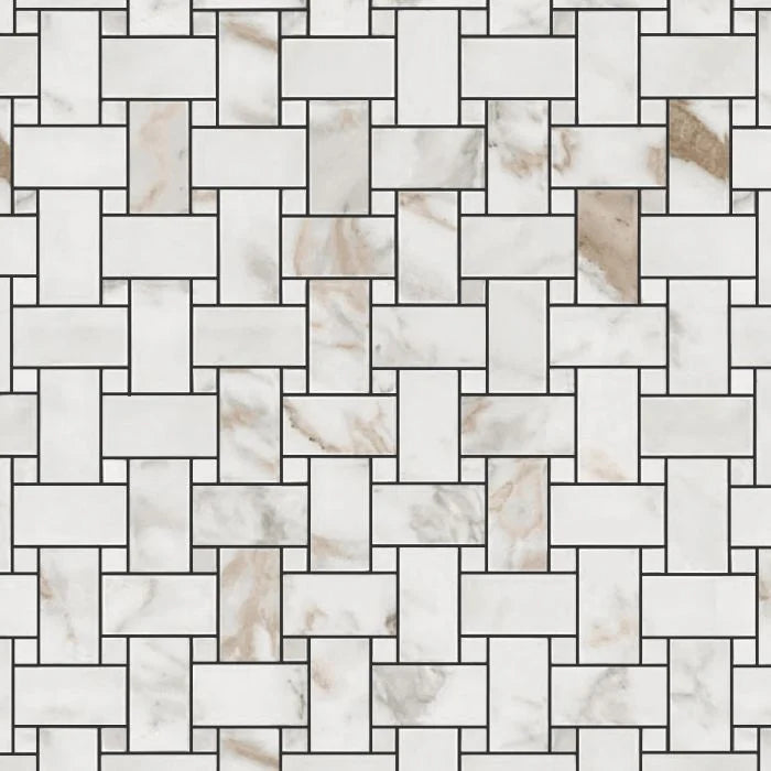 Wayne Tile Artistry Series