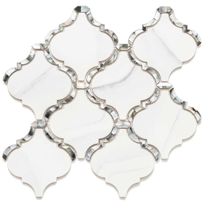 Porcelanosa          Akoya Pearl        Series