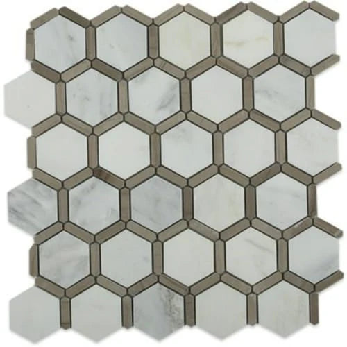 StandardTile     Honeycomb   Series