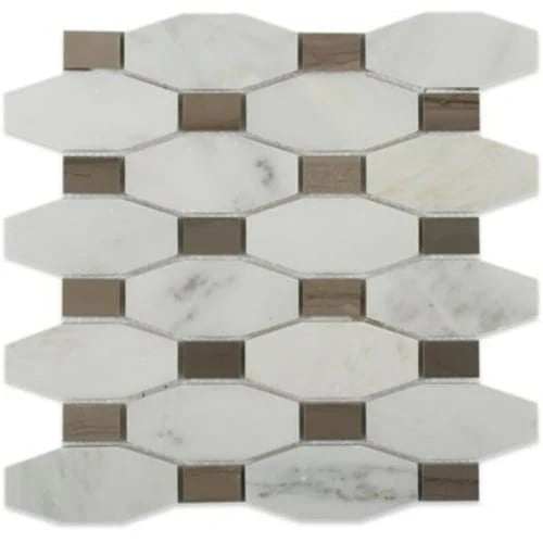 StandardTile     Long Octagon   Series