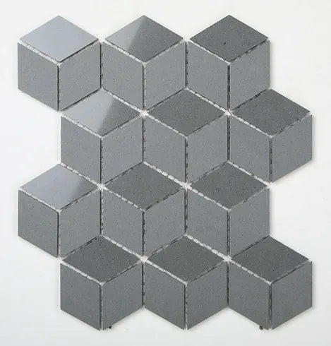 Porcelain Tile  Durastone Diamond Cub Series