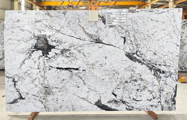 Urban Stone      Granite Slab      Series  (UB)