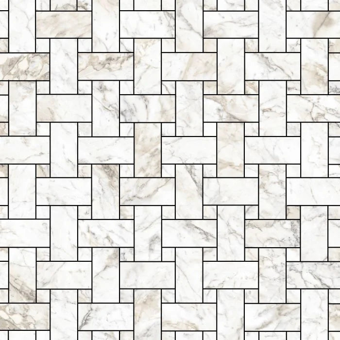 Wayne Tile Artistry Series