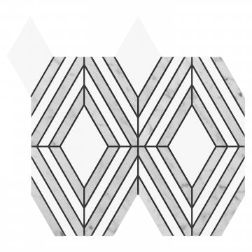 WATER JET MARBLE COLLECTION (OT)