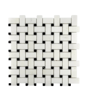 BASKET WAVE MOSAIC COLLECTION (OT)