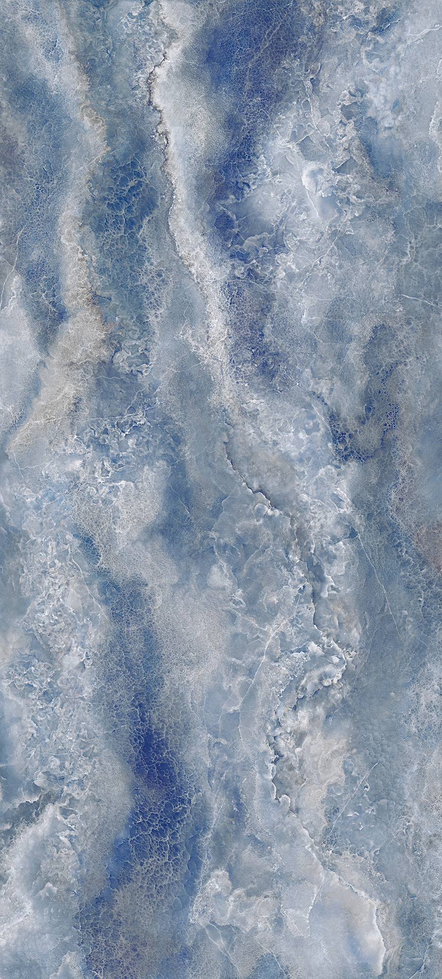 Tagina Onyx Diamond Series Polished Porcelain Tile