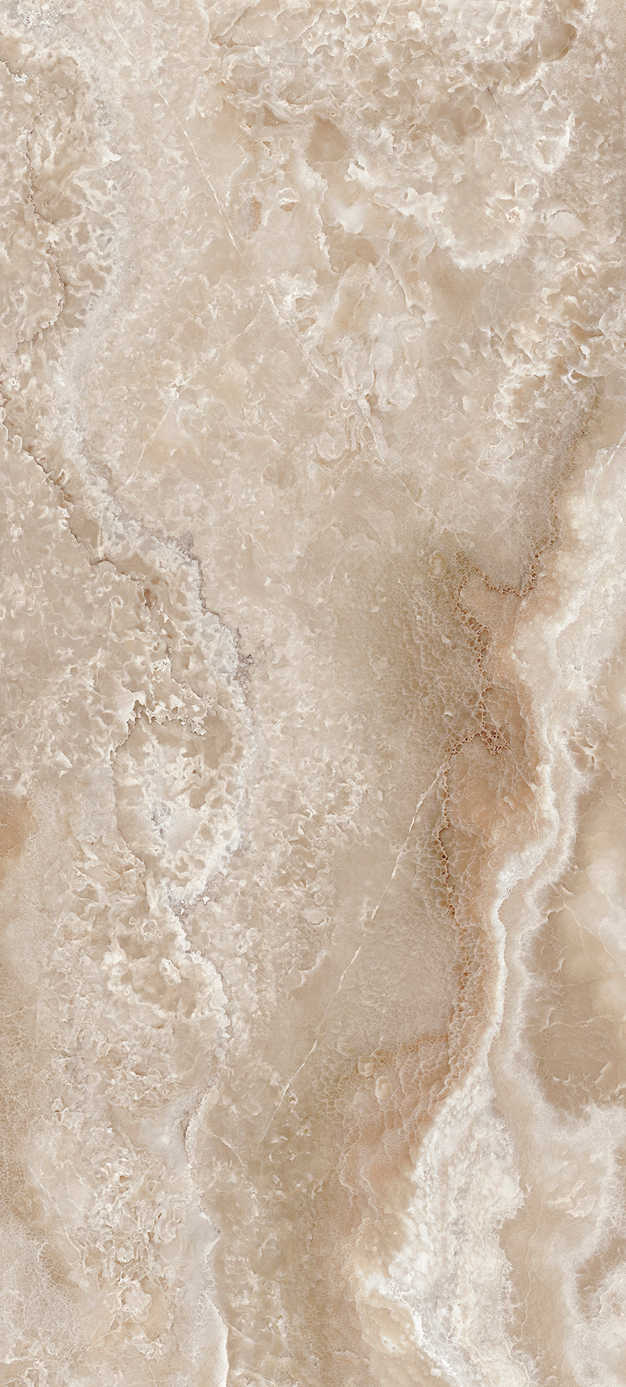 Tagina Onyx Diamond Series Polished Porcelain Tile